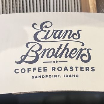 Evans Brothers Coffee - Coffee & Tea Near Me - Coeur d'Alene, Idaho Evans Brothers Coffee - Coffee & Tea Near Me - Coeur d'Alene, Idaho