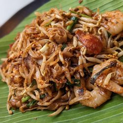 馬來一菜館 - Char Kway Teow