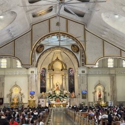 Quiapo Market