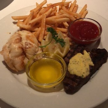The Iron Gate - Steak and Lobster - French Near Me - Belmont, California The Iron Gate - Steak and Lobster - French Near Me - Belmont, California