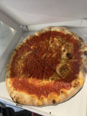 ICCO - "The People's Pizzeria" by null