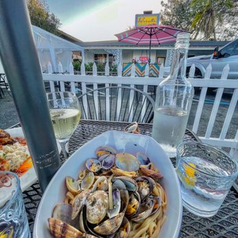Parioli Italian Bistro - Italian Near Me - Solana Beach, California