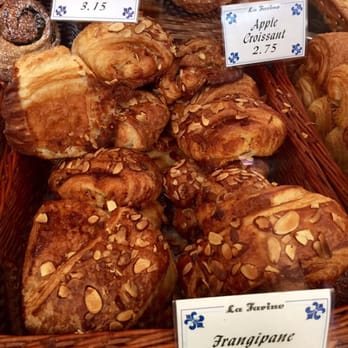 La Farine - Love their Frangipane! - Bakeries Near Me - Oakland, California