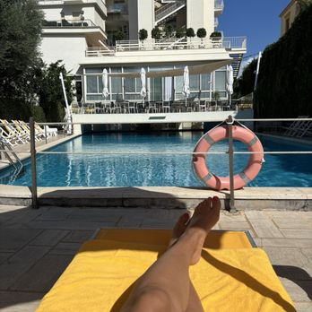 Hotel Continental - Hotels & Travel Near Me - Sorrento, NA