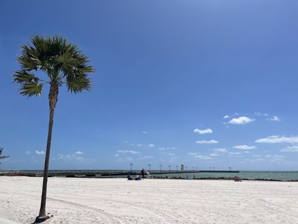 Traveling Key West, Key West Roadtrippers