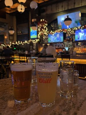 Crompton Ale House by null