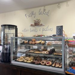 It's a Divine Bakery - Items for sale