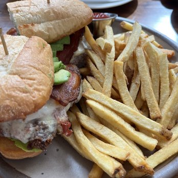 Redbird - CHICKEN CUTLET SANDWICH - New American Near Me - Los Angeles, California Redbird - CHICKEN CUTLET SANDWICH - New American Near Me - Los Angeles, California