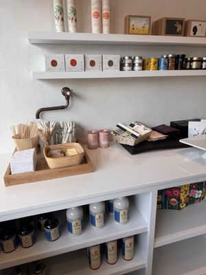 Carissa's the Bakery - East Hampton Village by null