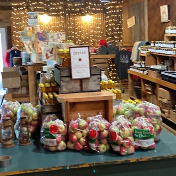 Deer Lake Orchard - Shop local! - Fruits & Veggies Near Me - Buffalo, Minnesota