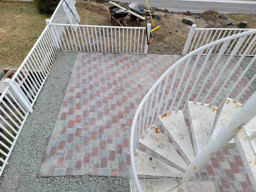 Slide of JP Construction Plus