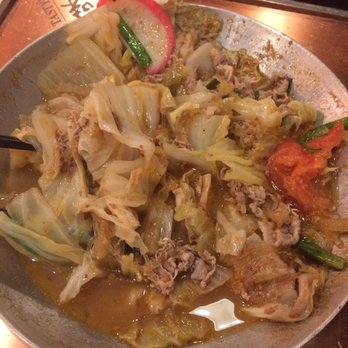 Tasty Pot - Spicy Stinky Tofu,2/3 was cabbages guys :))) $12.99 - Taiwanese Near Me - Newark, California Tasty Pot - Spicy Stinky Tofu,2/3 was cabbages guys :))) $12.99 - Taiwanese Near Me - Newark, California