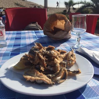 Cancello 2-Free beach - Alici - Beaches Near Me - Rome, RM