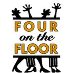 Four On the Floor