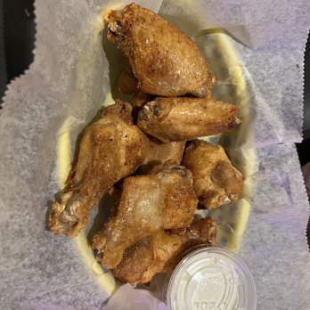 Tiki Grill - Chicken wings - Comfort Food Near Me - Flagstaff, Arizona Tiki Grill - Chicken wings - Comfort Food Near Me - Flagstaff, Arizona