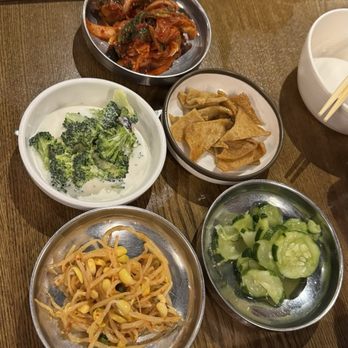 Maht Gaek - Banchan - Korean Near Me - Carrollton, Texas Maht Gaek - Banchan - Korean Near Me - Carrollton, Texas
