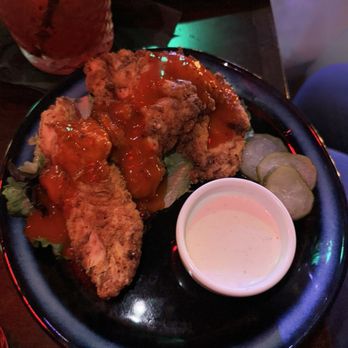JazzTastings - Buffalo Tenders - Jazz & Blues Near Me - Maitland, Florida JazzTastings - Buffalo Tenders - Jazz & Blues Near Me - Maitland, Florida