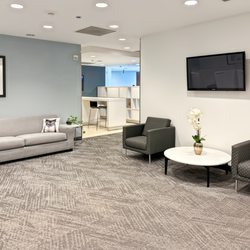 Regus California Twin Dolphin Drive