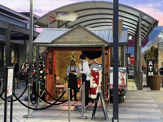 Mission Valley by null