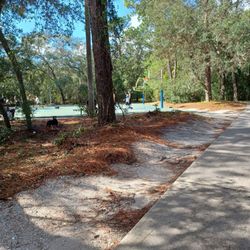 Sanlando Park