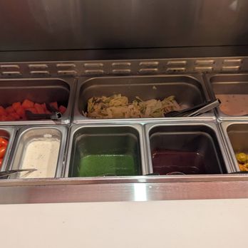 Himalaya Kosheli - Weekday lunch buffet - Indian Near Me - Austin, Texas