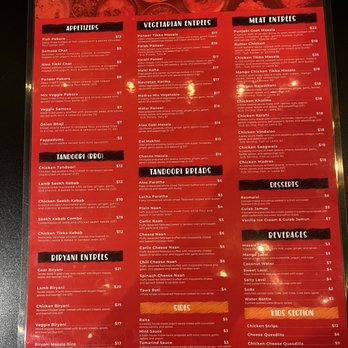 Naan N Curry Mt. Hood - Menu - Indian Near Me - Welches, Oregon Naan N Curry Mt. Hood - Menu - Indian Near Me - Welches, Oregon