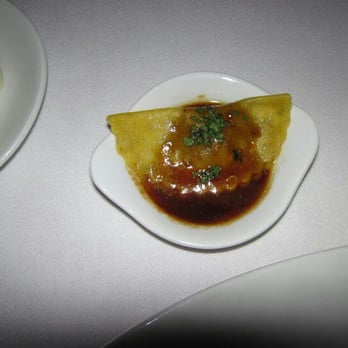 La Mer - Ravioli Nicoise - French Near Me - Honolulu, Hawaii La Mer - Ravioli Nicoise - French Near Me - Honolulu, Hawaii