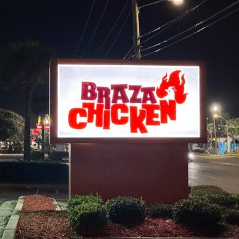 Flagship Signs - Advertising Near Me - Columbia, South Carolina