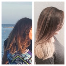 Before and after