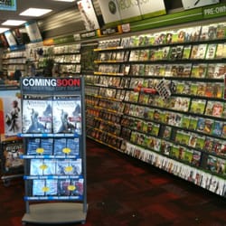 Game Stop