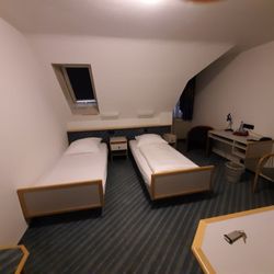 Löwen Hotel Arian
