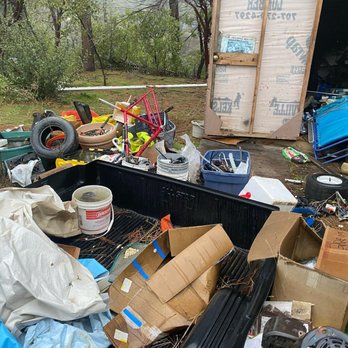 Nor Cal Junk Haul - Got junk? Give us a call! - Junk Removal & Hauling Near Me - Clearlake, California