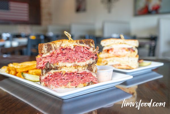 Eddie's Diner by null