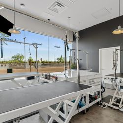 Sparkle Grooming - Our grooming room is designed to have high visibility and ensure your pup feels safe + comfortable.