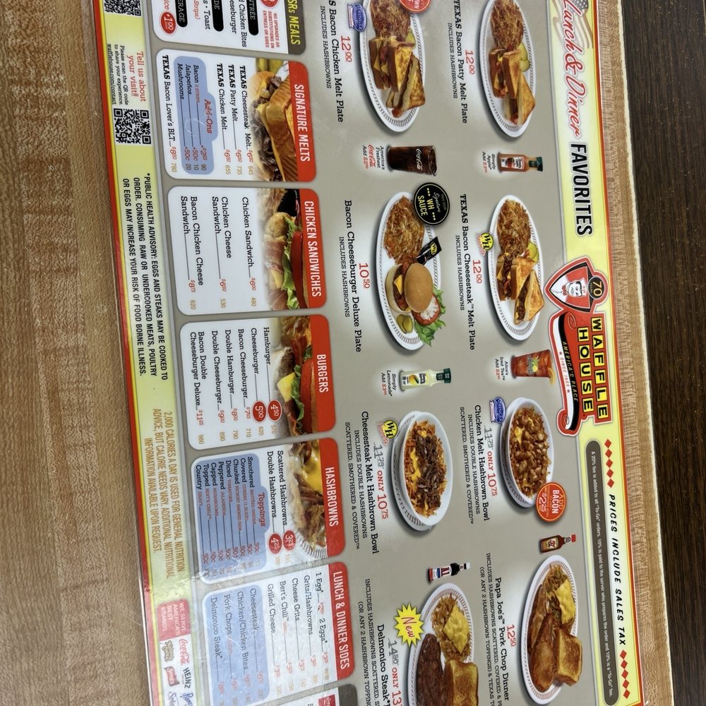 Waffle House - Diners Near Me - Morrisville, North Carolina Waffle House - Diners Near Me - Morrisville, North Carolina