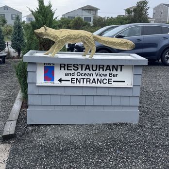 Fox's Lobster House - Seafood Near Me - York, Maine Fox's Lobster House - Seafood Near Me - York, Maine