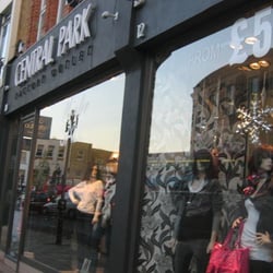 Central Park/Factory Outlet