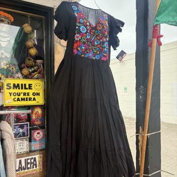 La Catrina Folk Art - Art Galleries Near Me - Ventura, California