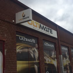 Ultimate