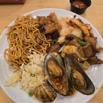 Mandarin Buffet & Grill - Buffets Near Me - Redmond, Washington Mandarin Buffet & Grill - Buffets Near Me - Redmond, Washington