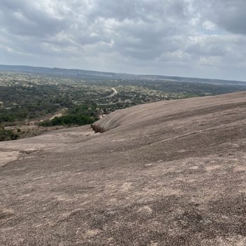 Enchanted Rock State Natural Area - Parks Near Me - Fredericksburg, Texas