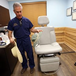 Park City Dermatology - Hats are a must! See what type of hats Dr. Kern wears https://www.deseretnews.com/article/865690943/Why-so-many-Utah-men-have-melanoma.html
