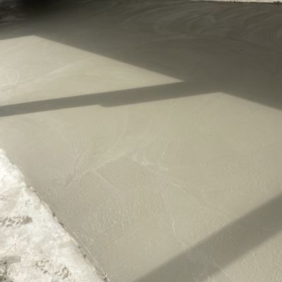 GF Construction Logo