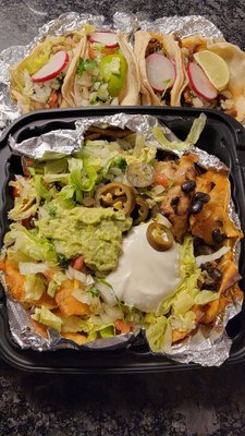 Pica Taco by null
