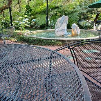 Eden Bar - Eden Bar Fountain - Bars Near Me - Maitland, Florida