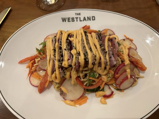 The Westland by null