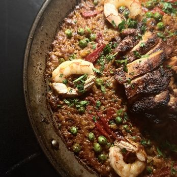 The Iberian Pig - Tapas Bars Near Me - Nashville, Tennessee The Iberian Pig - Tapas Bars Near Me - Nashville, Tennessee