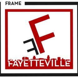 Frame Fayetteville