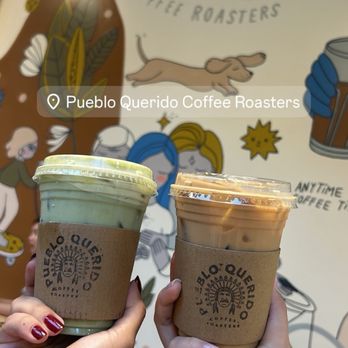 Pueblo Querido - Coffee & Tea Near Me - Queens, New York