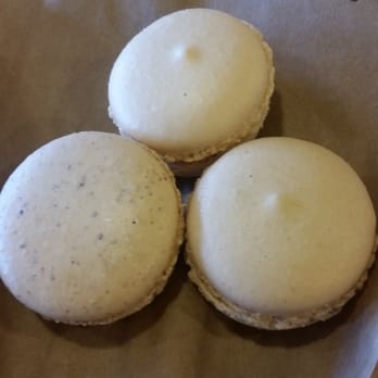 Le Panier - Carmel, Hazelnut & Vanilla - Bakeries Near Me - Seattle, Washington Le Panier - Carmel, Hazelnut & Vanilla - Bakeries Near Me - Seattle, Washington